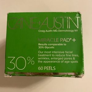 CANE +AUSTIN Miracle Pad+